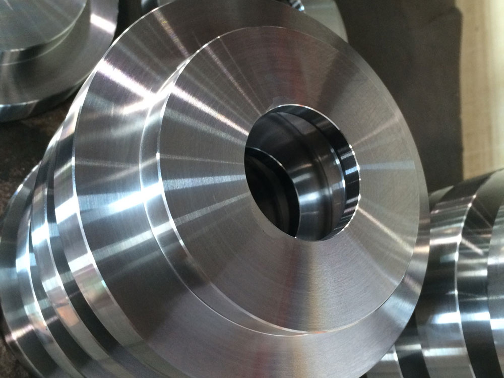 cnc車削服務簡介 | 炬鋒特殊鋼股份