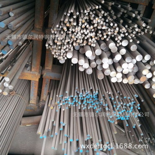 2020湖南省9cr18mo不銹鋼圓鋼新報價 產(chǎn)品德爾潤特鋼