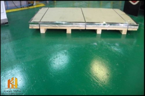 sts430tka特殊鋼 特性、應用與優勢